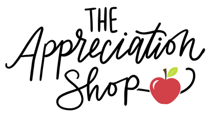 The Appreciation Shop