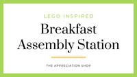 Breakfast Assembly Station